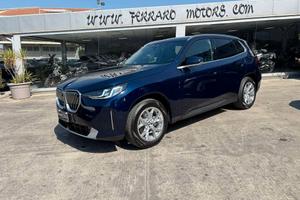 Bmw X3 xDrive20d 48V 2025 / KM 19.000 IVA ESPOSTA 