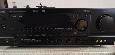 Sherwood Newcastle R-945RDS Ricevitore AV