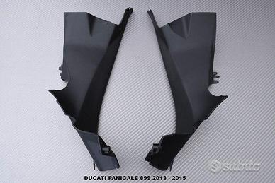 Cover del serbatoio DUCATI PANIGALE 899 2013 2015