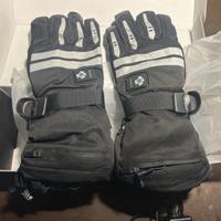 Guanti Riscaldanti Elettrici Professionali