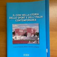 Il CONI nella storia dello sport e dell'Italia