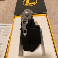 Leatherman Raptor Rescue
