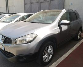 Nissan Qashqai 2 1.5 dCi Tekna - 7 POSTI -
