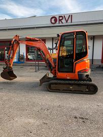 escavatore Kubota U27-4