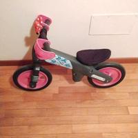 Bici bambina