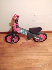 Bici bambina