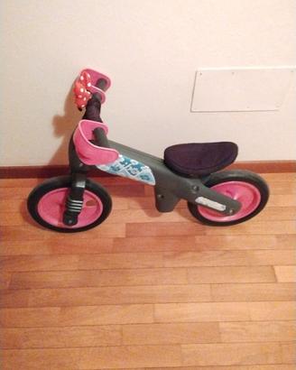 Bici bambina