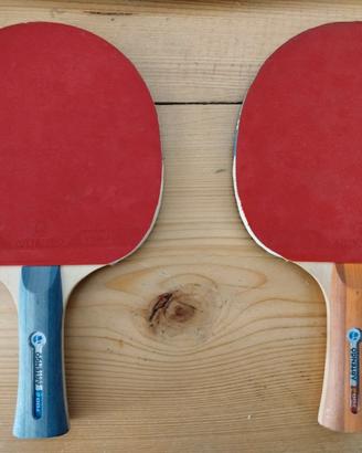 Racchetta ping pong