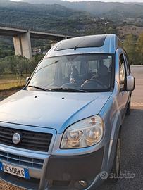 Fiat Doblo'