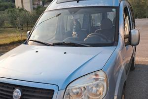 Fiat Doblo'