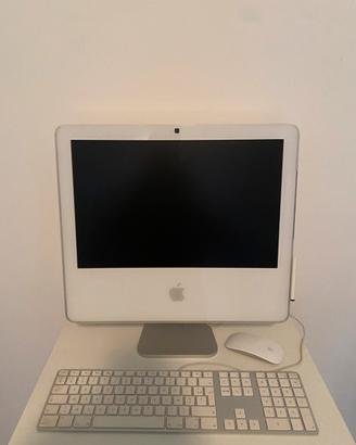 Mac g5 17 pollici