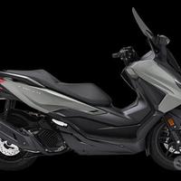 Honda Forza 125