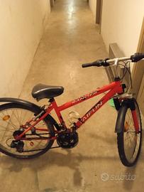 bicicletta bambino 