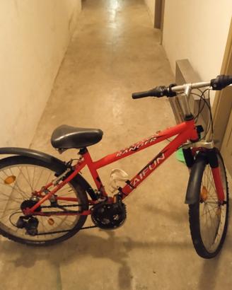 bicicletta bambino 
