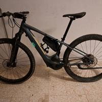 specialized turbo levo 2021