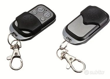 Telecomandi Universale 2 Pezzi 