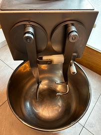 IMPASTATRICE TUFFANTE