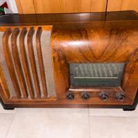 Radio Geloso G.50R Anni 30’