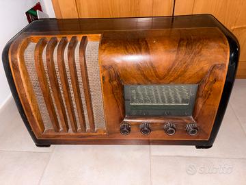 Radio Geloso G.50R Anni 30’