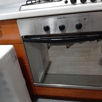 Forno Ariston