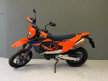 Ktm 690 SMC R