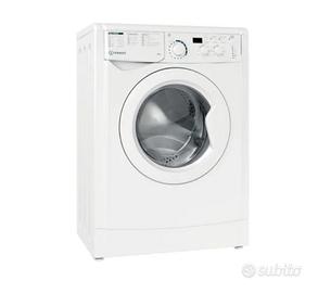 Lavatrice Indesit EWSD 61251 Carica Frontale