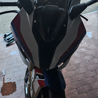 Bmw s1000rr full