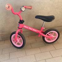 Bicicletta bambina