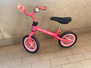Bicicletta bambina