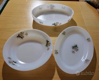 Set da tavola Arcopal 