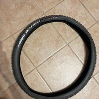 Copertone Vittoria barzo 27x2.25 nuovo