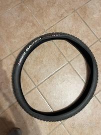 Copertone Vittoria barzo 27x2.25 nuovo