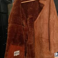 Montone , giacca e giubbotti