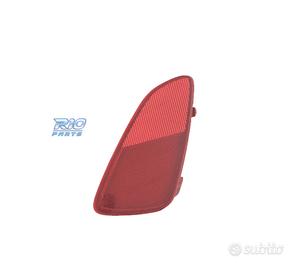 RIFLETTORE DESTRO FORD FIESTA MK7 17-