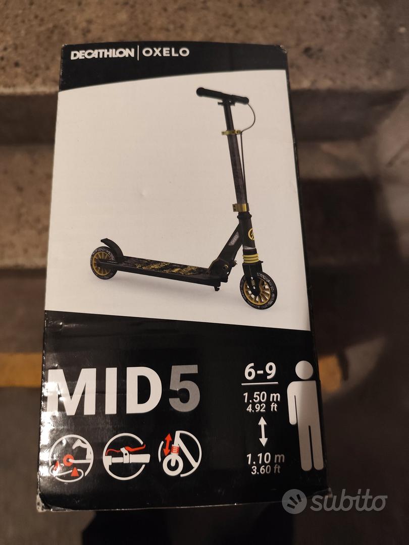 Monopattino Oxelo Decathlon Tutto per i bambini In vendita a Milano