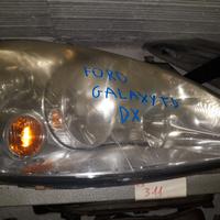 Fari proiettori Ford Galaxy 1° serie Restyling