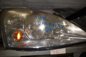 Fari proiettori Ford Galaxy 1° serie Restyling