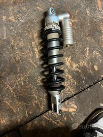 Mono husqvarna originale