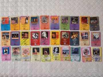 60 Cards Rivista Raro + 3 Cartoline Beatles