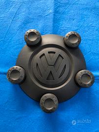 Borchia Ruota VW Caddy