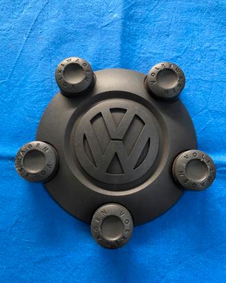 Borchia Ruota VW Caddy