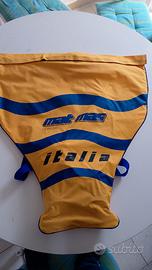 MONOPINNA - NUOTO- APNEA