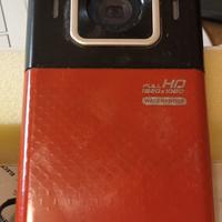 Toshiba Camileo BW20