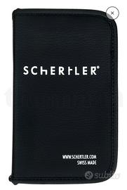 Microfono Schertler Dyn-Uni