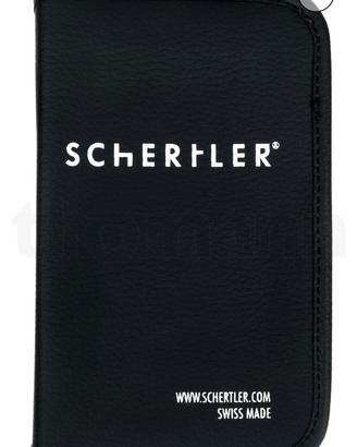 Microfono Schertler Dyn-Uni