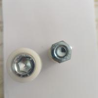 componenti per scorrevoli 