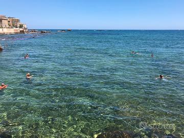 Trilocale c/o centro storico di Siracusa