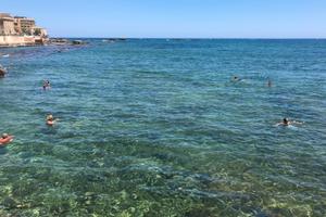 Trilocale c/o centro storico di Siracusa