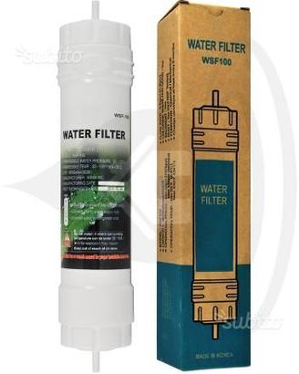 Samsung WSF100 Filtro Acqua originale