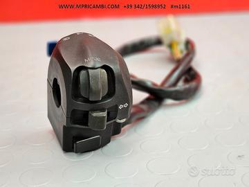 DEVIO LUCE APRILIA SHIVER 750 2007 2008 SL 2009 20